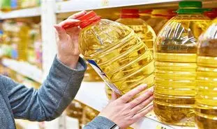 یک میلیون تن روغن وارد کشور شد