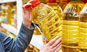 یک میلیون تن روغن وارد کشور شد