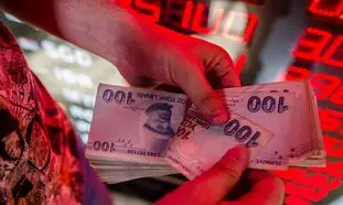 کاهش ارزش لیر ترکیه به زودی متوقف می‌شود؟!
