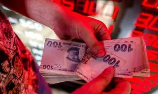 کاهش ارزش لیر ترکیه به زودی متوقف می‌شود؟!