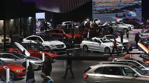 موفقیت کوجاایلی ترکیه در صادرات جهانی خودرو