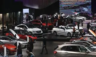 موفقیت کوجاایلی ترکیه در صادرات جهانی خودرو