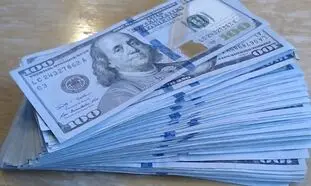 رشد قیمتی دلار استارت خورد