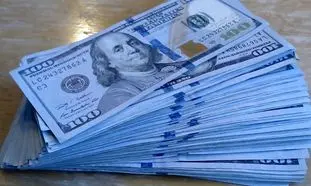 رشد قیمتی دلار استارت خورد