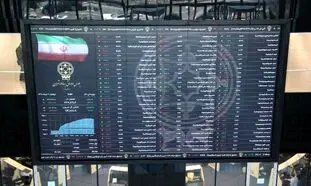بورس برگشت؛ شاخص هم وزن همچنان در سراشیبی