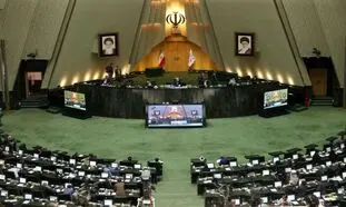 4 وزیر رئیسی در نوبت استیضاح مجلس