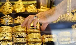 روند صعودی قیمت طلا و سکه