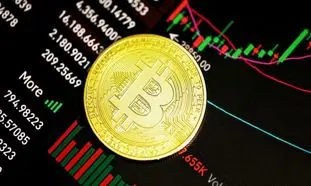 نوسانات بیت کوین ادامه دارد