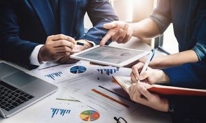 پنج کتاب مفید درباره بازاریابی محتوایی در نمایشگاه مجازی کتاب تهران