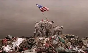 7 کتاب درباره تاریخ آمریکا در نمایشگاه مجازی کتاب تهران