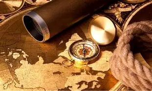 7 کتاب درباره تاریخ معاصر ایران در نمایشگاه مجازی کتاب تهران