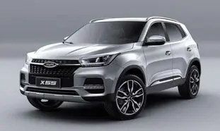 شرایط پیش ‌فروش MVM X55 مدیران خودرو