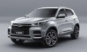 شرایط پیش ‌فروش MVM X55 مدیران خودرو