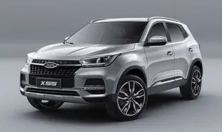شرایط پیش ‌فروش MVM X55 مدیران خودرو
