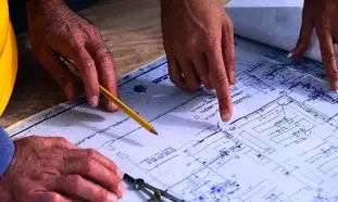 شرکت معتبر طراحی سازه و نقشه برداری آرین پاراکس