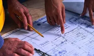 شرکت معتبر طراحی سازه و نقشه برداری آرین پاراکس