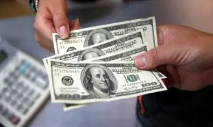 توقف برجام آتش به جان دلار انداخت