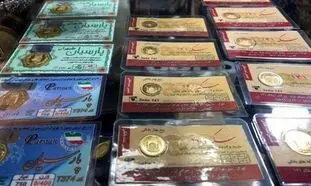 اونس نتوانست قیمت سکه و طلا را با خود همراه کند