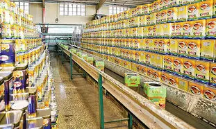 چرا روغن نباتی دوباره کمیاب شد؟