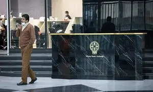بورس از سراشیبی سقوط نجات پیدا کرد؟!