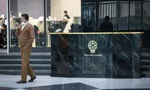 بورس از سراشیبی سقوط نجات پیدا کرد؟!