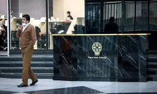 بورس از سراشیبی سقوط نجات پیدا کرد؟!