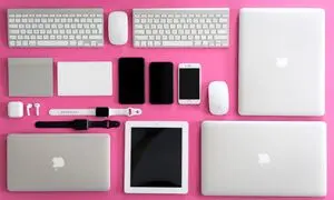 رویداد بهاره اپل؛ آیپد ایر 5 و مدل‌های جدید مک