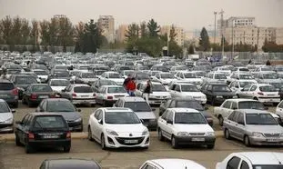 بازار خودرو در انتظار تغییر + قیمت روز خودرو