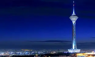 هتل های مصادره ای تهران