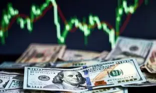 قیمت دلار بار دیگر به کانال 27 هزار تومانی سقوط کرد