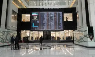 افزایش خوش بینی ها نسبت به شرایط بورس