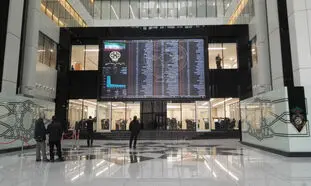 افزایش خوش بینی ها نسبت به شرایط بورس