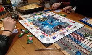 چرا کافه بازی های مشهد تعطیل شدند؟