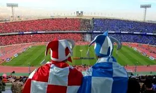 پرسپولیس و استقلال به دو شرکت ایرانسل و همراه اول فروخته می‌شوند
