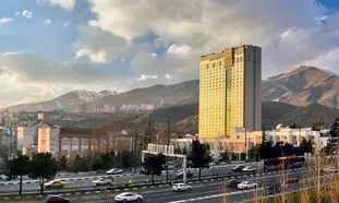 با 5 هتل محبوب تهران آشنا شوید + هزینه یک شب اقامت