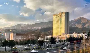 با 5 هتل محبوب تهران آشنا شوید + هزینه یک شب اقامت