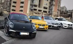 مالیات خودروهای لوکس باید تا پایان بهمن ماه پرداخت شود