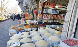 افزایش قیمت برنج ایرانی ، بازار برنج خارجی را داغ کرد