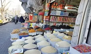 افزایش قیمت برنج ایرانی ، بازار برنج خارجی را داغ کرد
