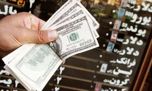 آغاز کاهش قیمت دلار با دو خبر مهم