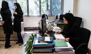 مجلس با عیدی درخواستی کارگران موافق نیست؟!