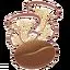 قهوه گانودرما