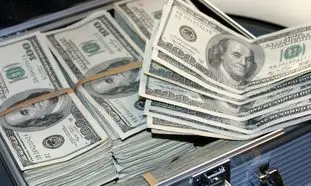 قیمت دلار باز هم پایین تر می‌رود؟