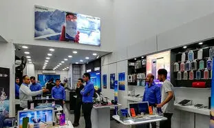 محبوب ترین گوشی های موبایل بازار کدامند؟