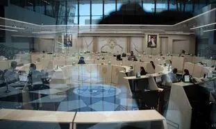 «پارسان»؛ صدرنشین نمادهای منفی بازار بورس امروز