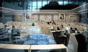 «پارسان»؛ صدرنشین نمادهای منفی بازار بورس امروز