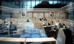«پارسان»؛ صدرنشین نمادهای منفی بازار بورس امروز