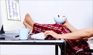 قانون ممنوعیت تماس کاری در خارج از ساعت کار تصویب شد