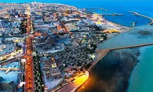 هزینه یک شب اقامت در هتل های معروف کیش