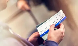 استقبال از بهار 1401 با گرانی بلیط هواپیما و قطار !